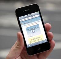 Post image for Video Posts with HTML5