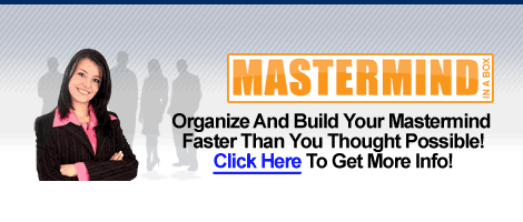Post image for Mastermind In A Box