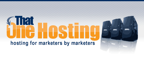 Post image for That One Hosting