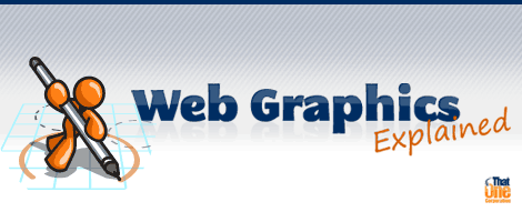 Post image for Web Graphics Explained