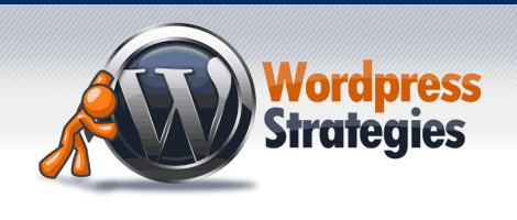 Post image for WordPress Strategies