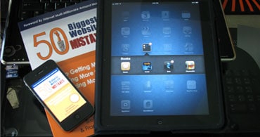 Post image for Physical vs Digital Reading