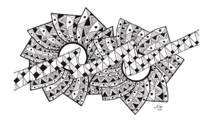 Art Work From Fran Deardurff III
