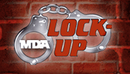 MDA Lock-up Results