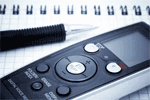 Free Transcription Teleseminar