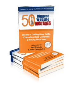 Book Promotions Underway